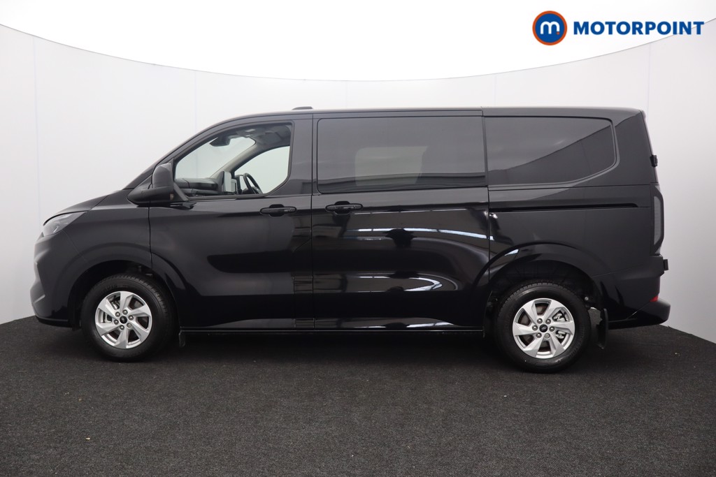 Used Ford Transit Custom 2025 for sale - 76079984: Photo 1