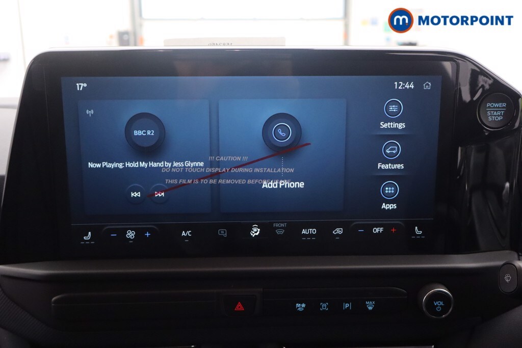 Used Ford Transit Custom 2025 for sale - 76079984: Photo 10