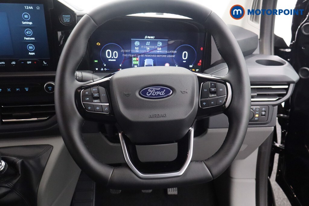 Used Ford Transit Custom 2025 for sale - 76079984: Photo 11