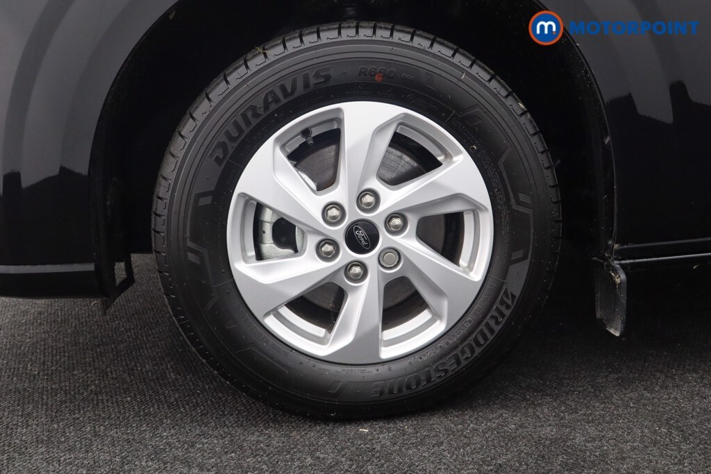 Used Ford Transit Custom 2025 for sale - 76079984: Photo 17