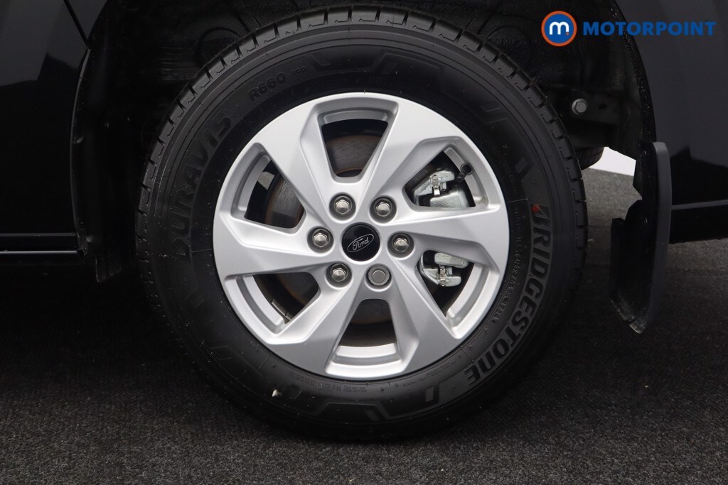 Used Ford Transit Custom 2025 for sale - 76079984: Photo 18