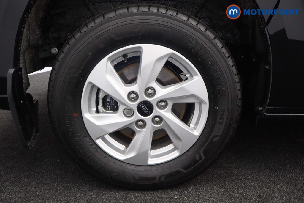 Used Ford Transit Custom 2025 for sale - 76079984: Photo 19