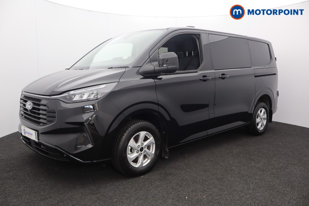 Used Ford Transit Custom 2025 for sale - 76079984: Photo 2