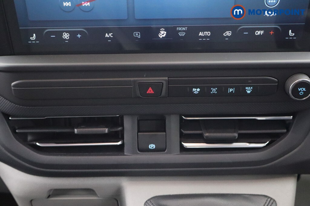 Used Ford Transit Custom 2025 for sale - 76079984: Photo 21