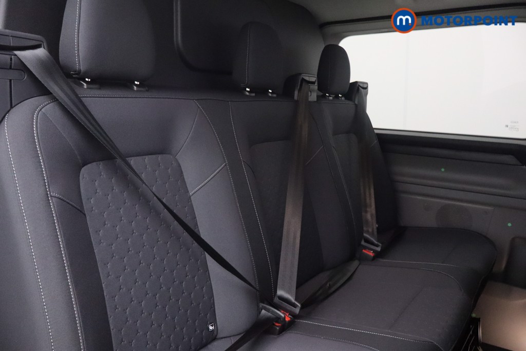 Used Ford Transit Custom 2025 for sale - 76079984: Photo 24
