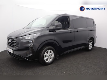 Used Ford Transit Custom 2025 for sale - 76079984: Photo 2