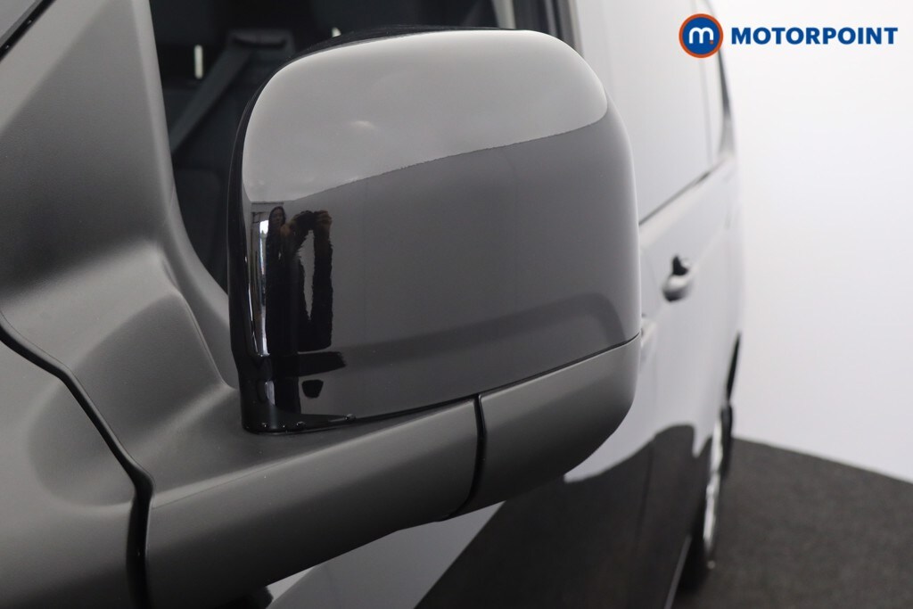 Used Ford Transit Custom 2025 for sale - 76079984: Photo 33