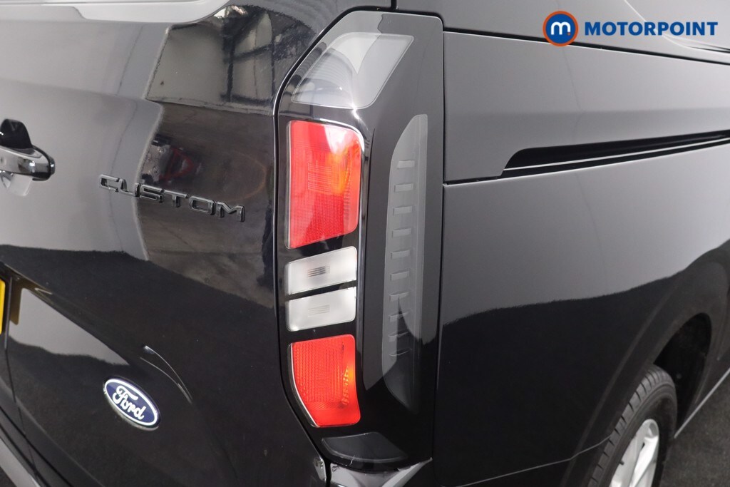 Used Ford Transit Custom 2025 for sale - 76079984: Photo 36