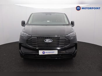 Used Ford Transit Custom 2025 for sale - 76079984: Photo 3