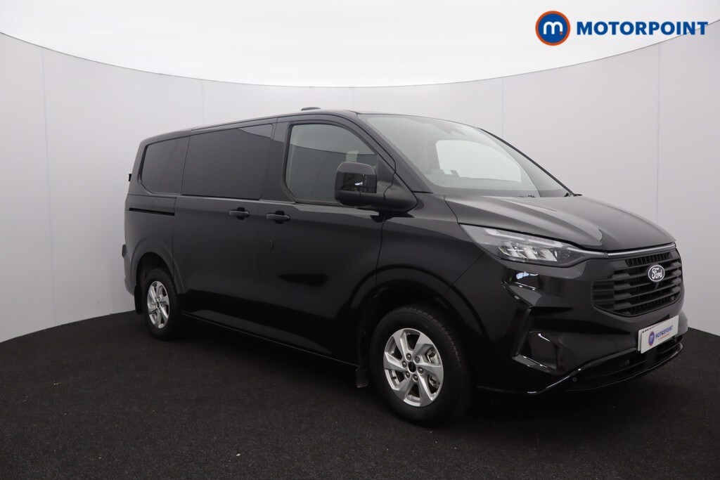 Used Ford Transit Custom 2025 for sale - 76079984: Photo 4