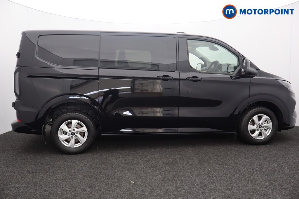 Used Ford Transit Custom 2025 for sale - 76079984: Photo 5