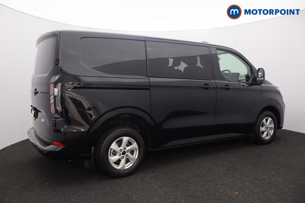 Used Ford Transit Custom 2025 for sale - 76079984: Photo 6