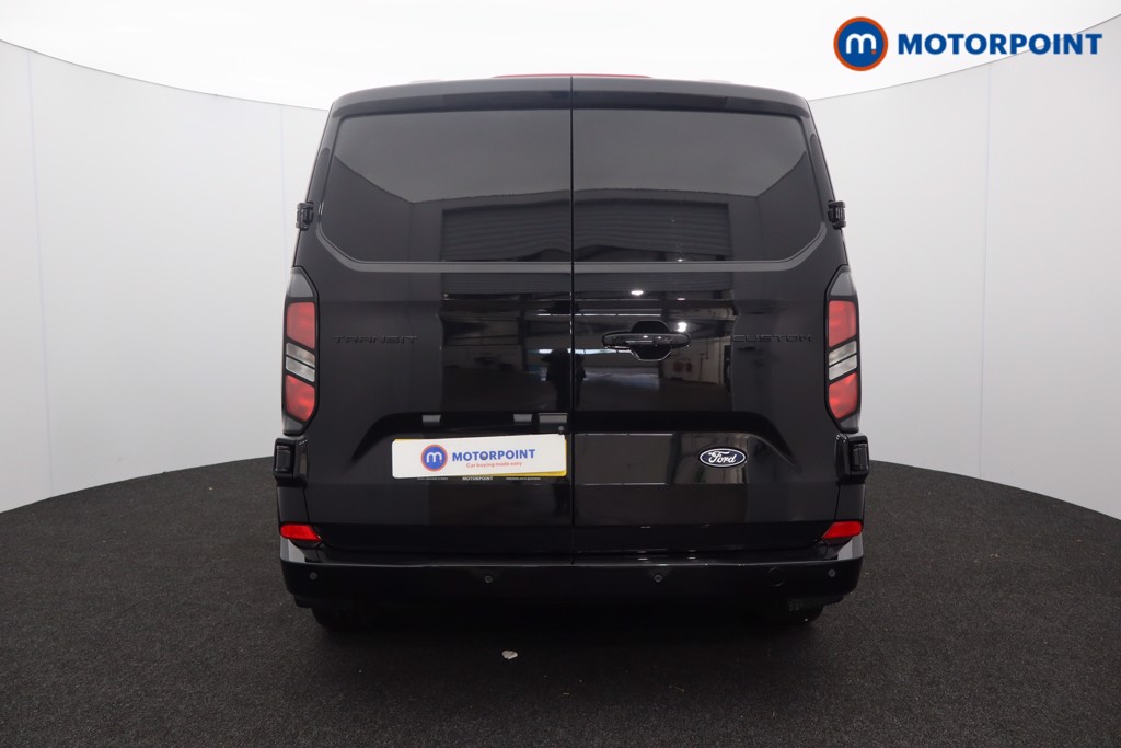 Used Ford Transit Custom 2025 for sale - 76079984: Photo 7