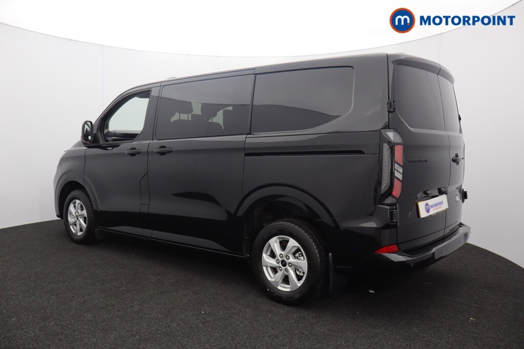 Used Ford Transit Custom 2025 for sale - 76079984: Photo 8
