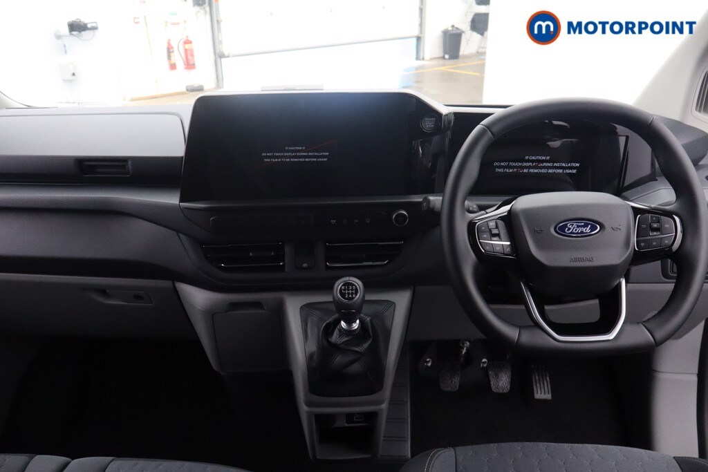 Used Ford Transit Custom 2025 for sale - 76079984: Photo 9