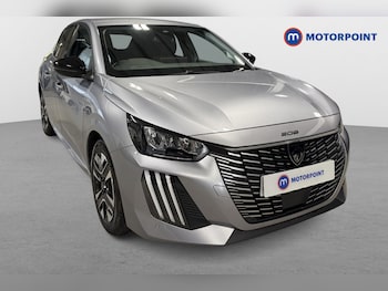 Used Peugeot 208 2025 for sale - 78556330: Photo