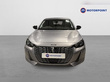 Used Peugeot 208 2025 for sale - 78556330: Photo