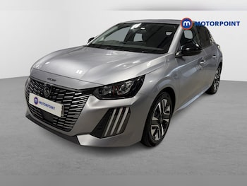 Used Peugeot 208 2025 for sale - 78556330: Photo