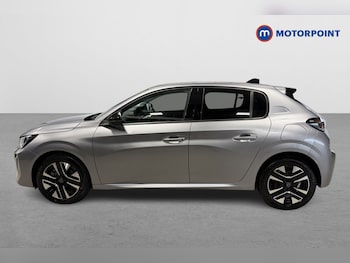 Used Peugeot 208 2025 for sale - 78556330: Photo