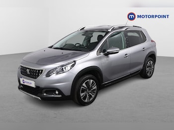 Used Peugeot 2008 2019 for sale - 78641063: Photo
