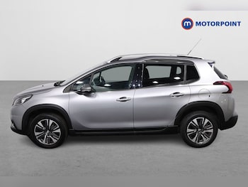 Used Peugeot 2008 2019 for sale - 78641063: Photo