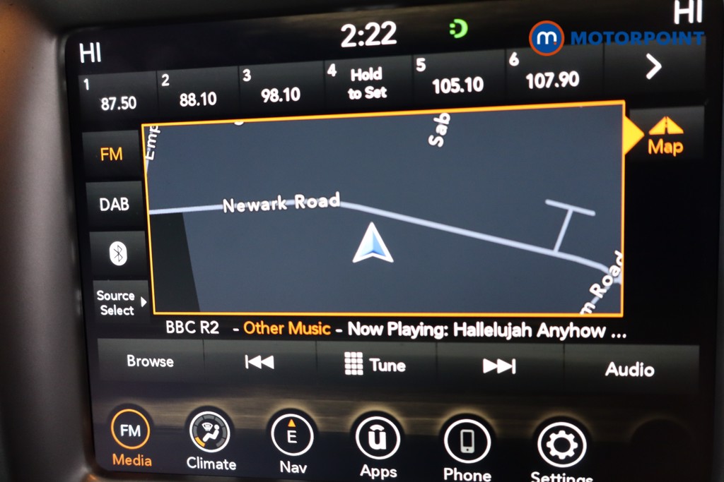 Used Jeep Compass 2018 for sale - 77607807: Photo 10