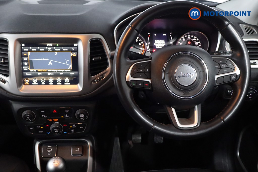 Used Jeep Compass 2018 for sale - 77607807: Photo 11