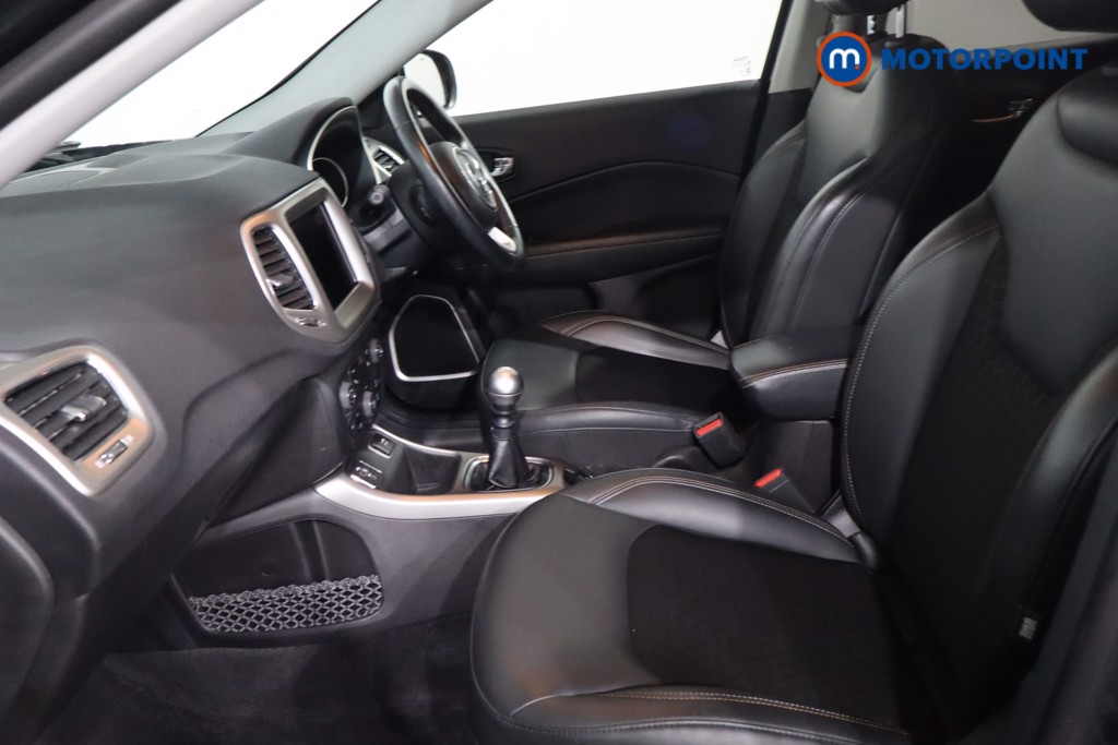 Used Jeep Compass 2018 for sale - 77607807: Photo 12