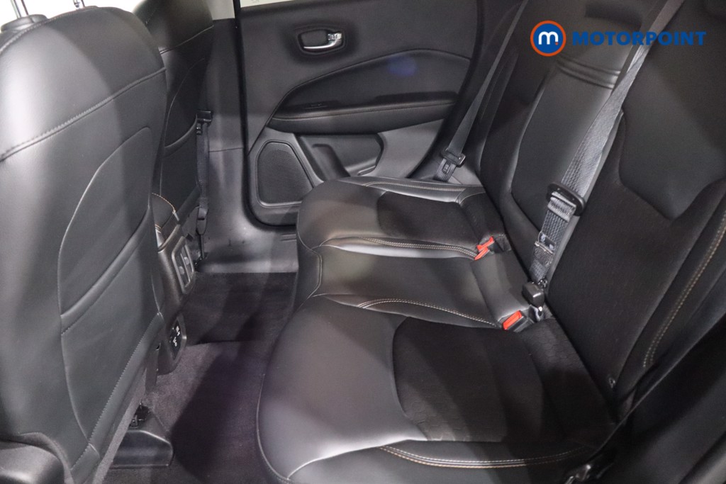 Used Jeep Compass 2018 for sale - 77607807: Photo 13