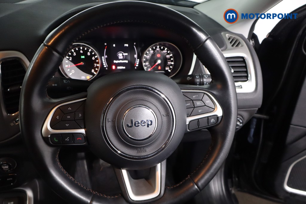 Used Jeep Compass 2018 for sale - 77607807: Photo 14