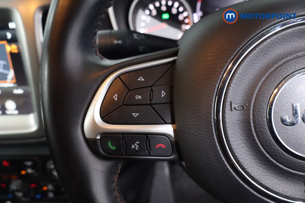 Used Jeep Compass 2018 for sale - 77607807: Photo 15