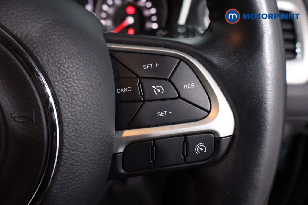 Used Jeep Compass 2018 for sale - 77607807: Photo 16