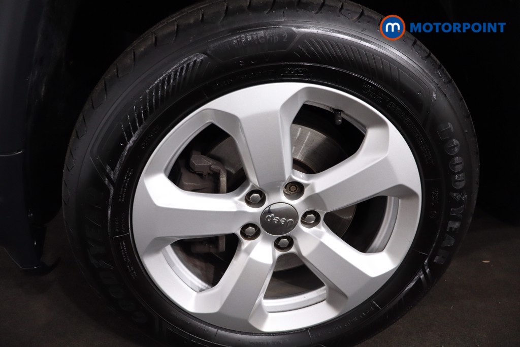 Used Jeep Compass 2018 for sale - 77607807: Photo 19