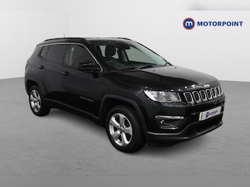 2018 - 1.4 Multiair 140 Longitude 5dr [2WD]