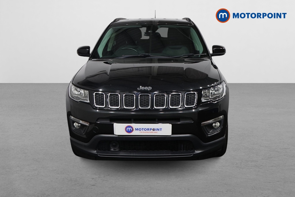 Used Jeep Compass 2018 for sale - 77607807: Photo 2