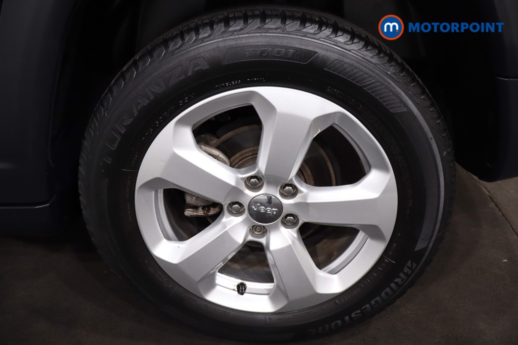 Used Jeep Compass 2018 for sale - 77607807: Photo 20