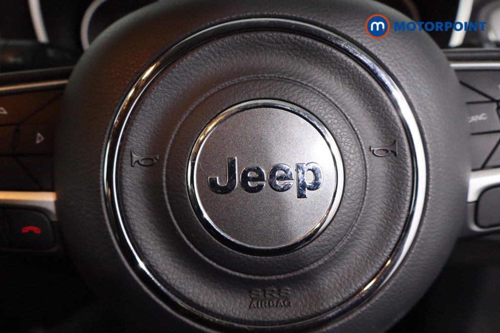 Used Jeep Compass 2018 for sale - 77607807: Photo 21