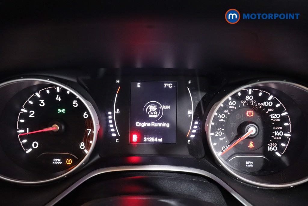 Used Jeep Compass 2018 for sale - 77607807: Photo 24