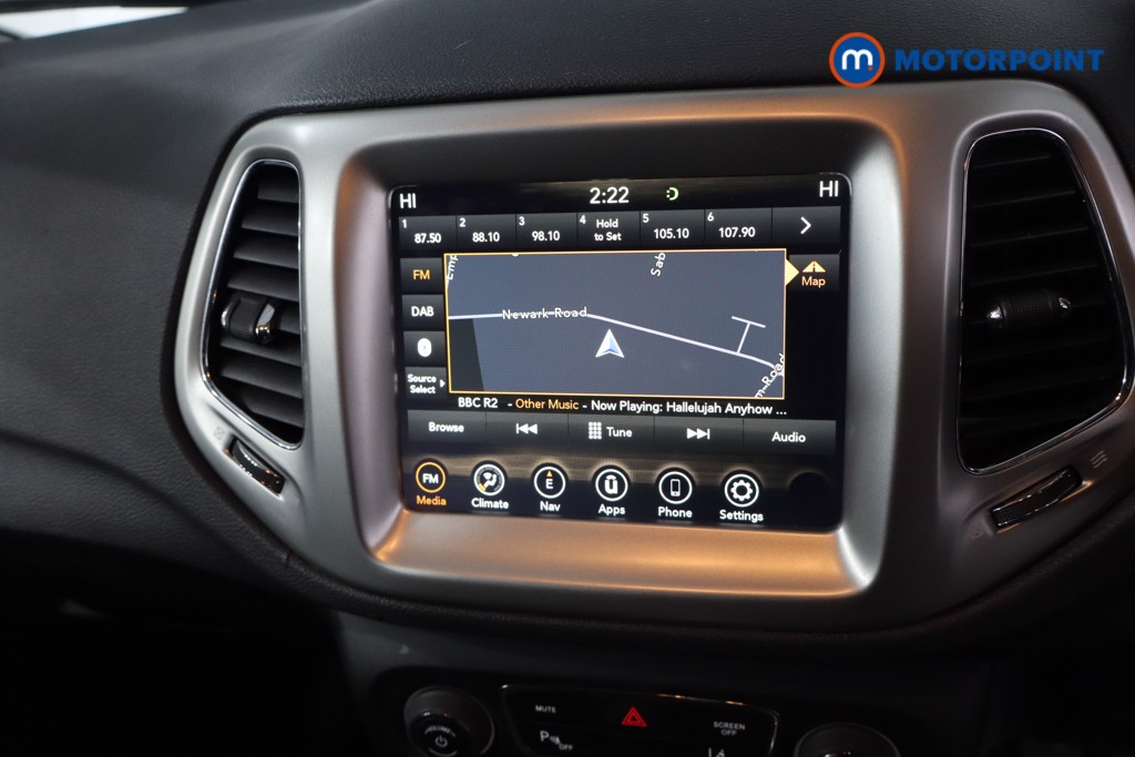 Used Jeep Compass 2018 for sale - 77607807: Photo 25