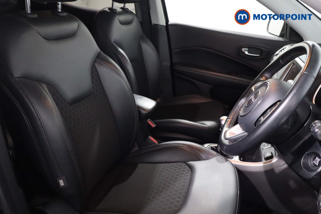 Used Jeep Compass 2018 for sale - 77607807: Photo 29