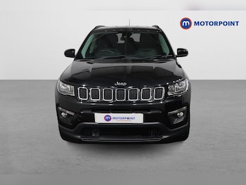 Used Jeep Compass 2018 for sale - 77607807: Photo