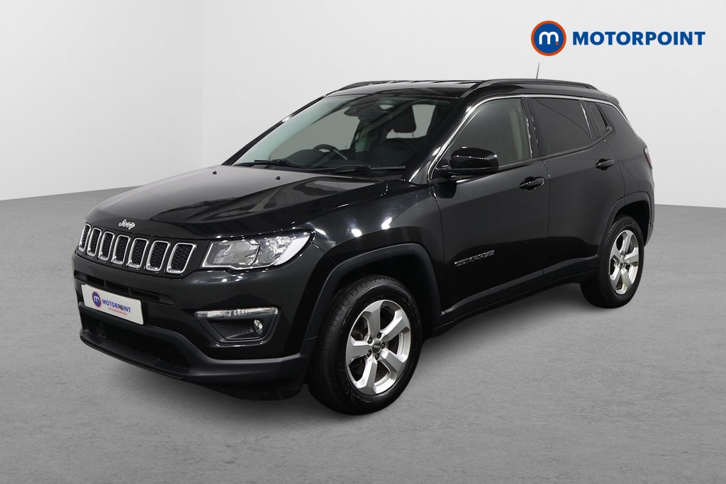 Used Jeep Compass 2018 for sale - 77607807: Photo 3