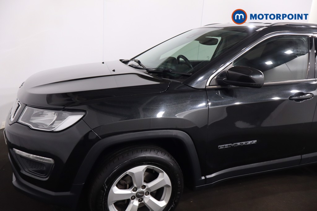 Used Jeep Compass 2018 for sale - 77607807: Photo 33