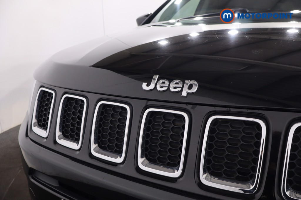 Used Jeep Compass 2018 for sale - 77607807: Photo 34