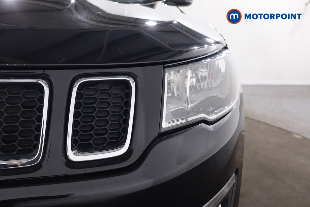 Used Jeep Compass 2018 for sale - 77607807: Photo 35