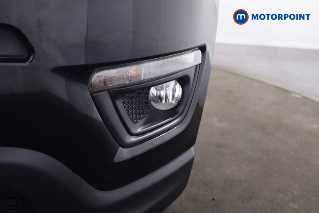 Used Jeep Compass 2018 for sale - 77607807: Photo 36