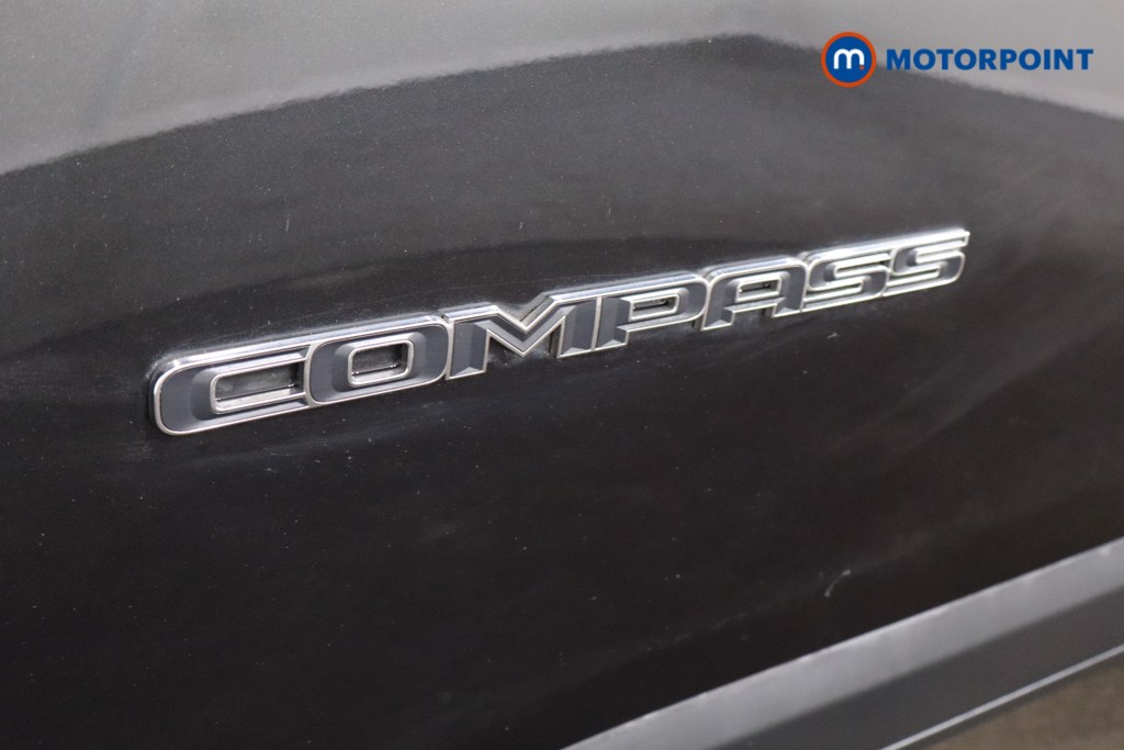 Used Jeep Compass 2018 for sale - 77607807: Photo 38