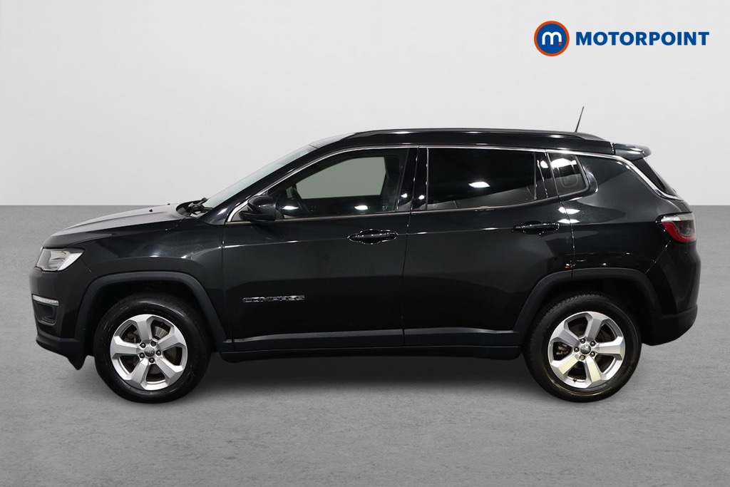 Used Jeep Compass 2018 for sale - 77607807: Photo 4