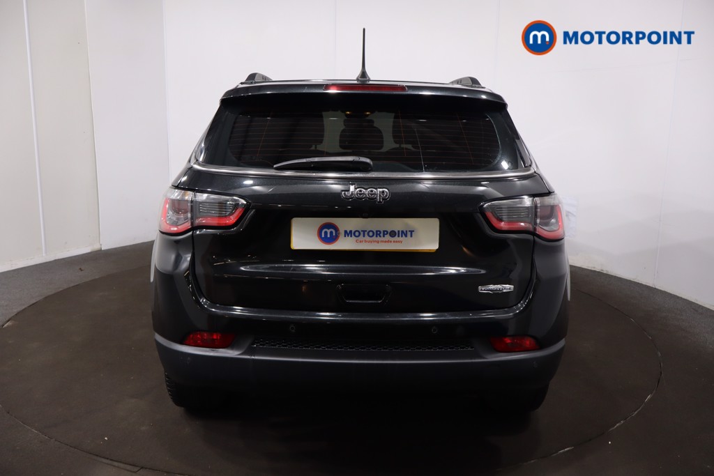 Used Jeep Compass 2018 for sale - 77607807: Photo 40