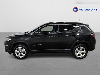 Used Jeep Compass 2018 for sale - 77607807: Photo